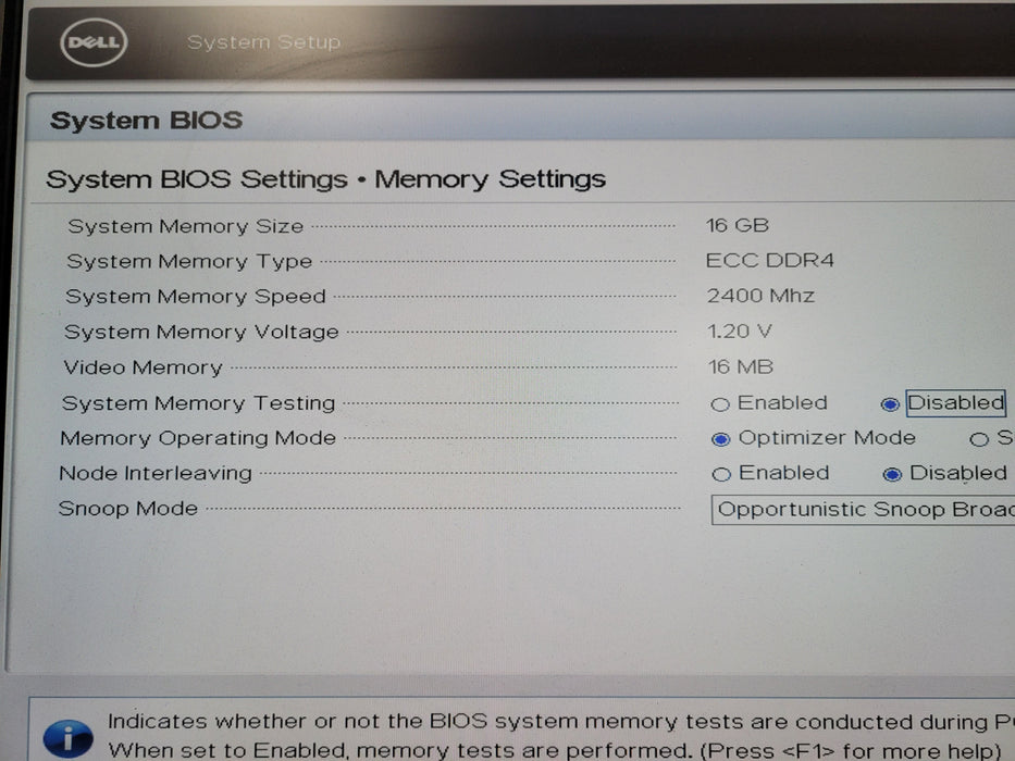 Dell PowerEdge R730 16x 2.5" - 2x Xeon E5-2667 v4 16GB DDR4 PERC H730 Mini READ