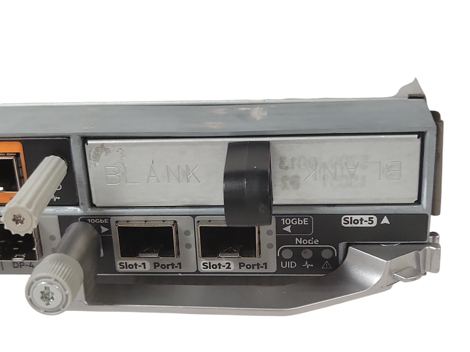 HP PRIMERA 670 NODE CONTROLLER N9Z54-63001 2x Xeon Gold 6138T, 2x 32Gb FC, READ
