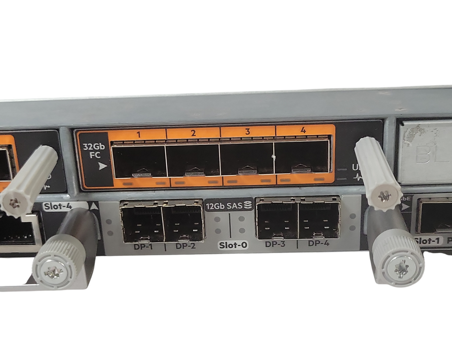 HP PRIMERA 670 NODE CONTROLLER N9Z54-63001 2x Xeon Gold 6138T, 2x 32Gb FC, READ