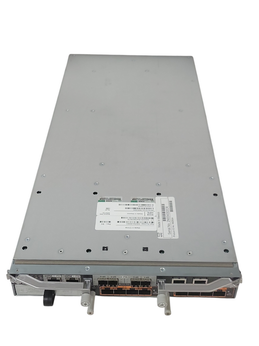 HP PRIMERA 670 NODE CONTROLLER N9Z54-63001 2x Xeon Gold 6138T, 2x 32Gb FC, READ