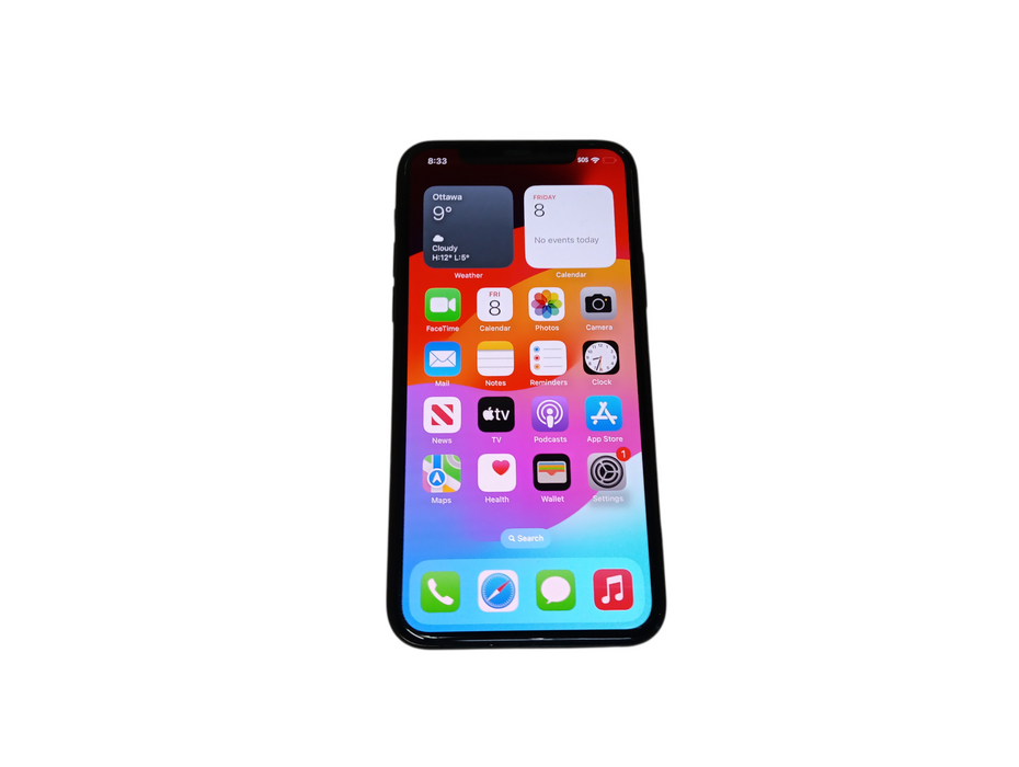 Apple iPhone 11 Pro - 256GB - Space Gray [A2160 | C]
