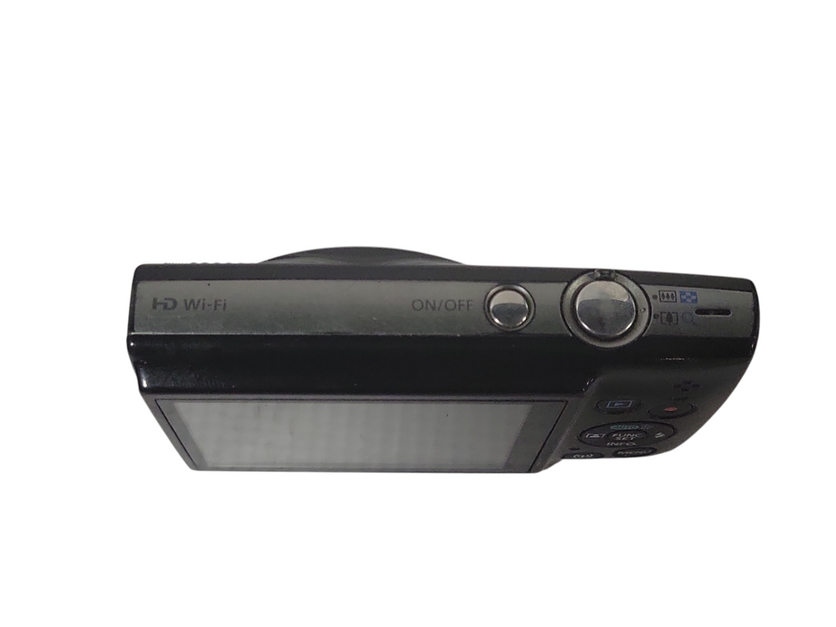 Canon PowerShot ELPH 190 IS 20.0 MP Digital Camera 10x Optical Zoom, No SD Card