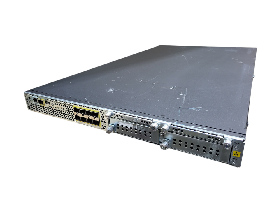 Cisco FPR4120-NGFW-K9 Firepower 4120 NGFW Network Security Appliance READ