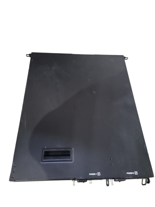 F5 Networks BIG-IP 4000 200-0352-05 Rev. B Traffic Manager / Load Balancer