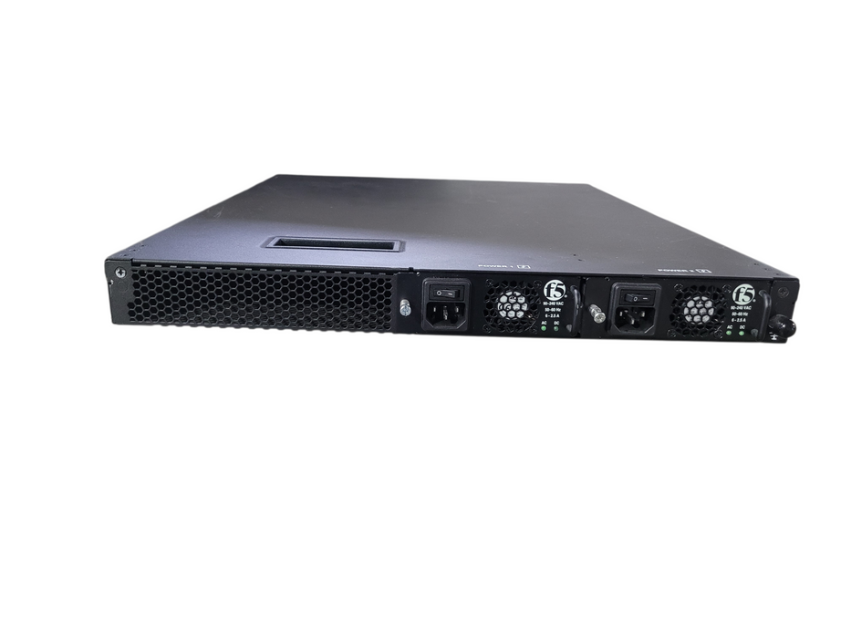 F5 Networks BIG-IP 4000 200-0352-05 Rev. B Traffic Manager / Load Balancer