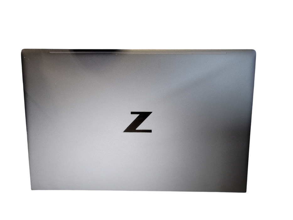 HP ZBook Power G7 15" i7-10750H 16GB DDR4 Quadro P620 256GB NVMe No Battery