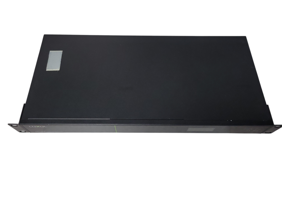 Luxul AMS-1208P AV Series 12 Port/8 PoE+ Gigabit Managed Switch