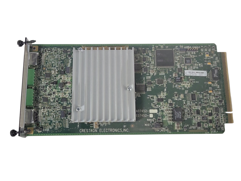 Crestron DMC-4K-HDO 2-Channel HDMI Output Card 6507120 for DM Switchers