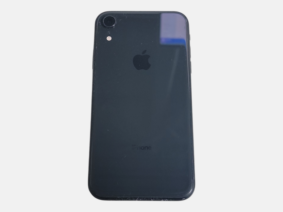 Apple iPhone XR - 64GB - Space Gray [A1984 | A]
