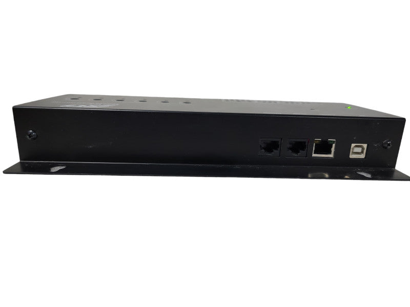 RTI XP-6 Advanced Control Processor