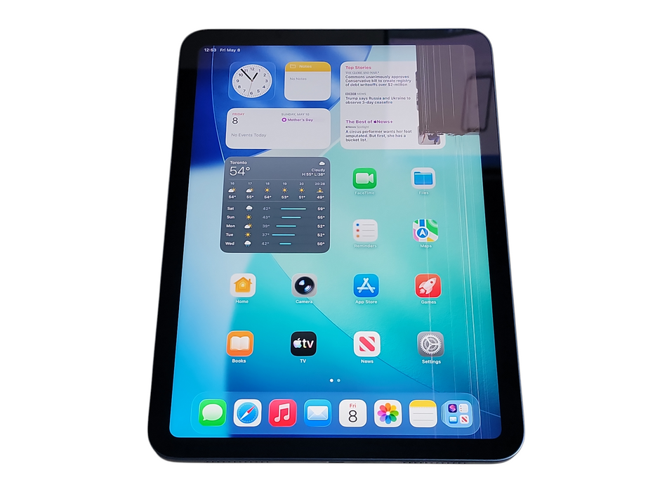 Apple iPad 10 - 64GB - Blue [A2696 | C]