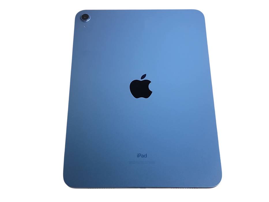 Apple iPad 10 - 64GB - Blue [A2696 | C]