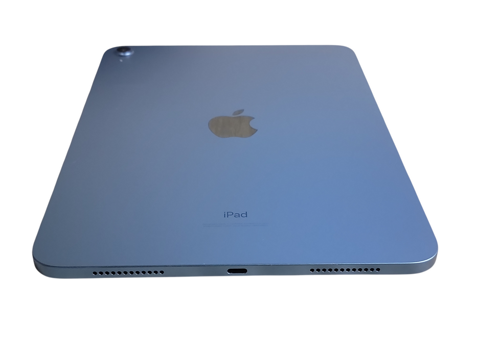 Apple iPad 10 - 64GB - Blue [A2696 | C]