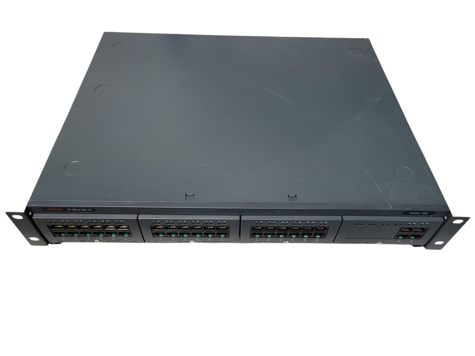 Avaya IP Office 500 V2 Business Phone System PBX Control Unit