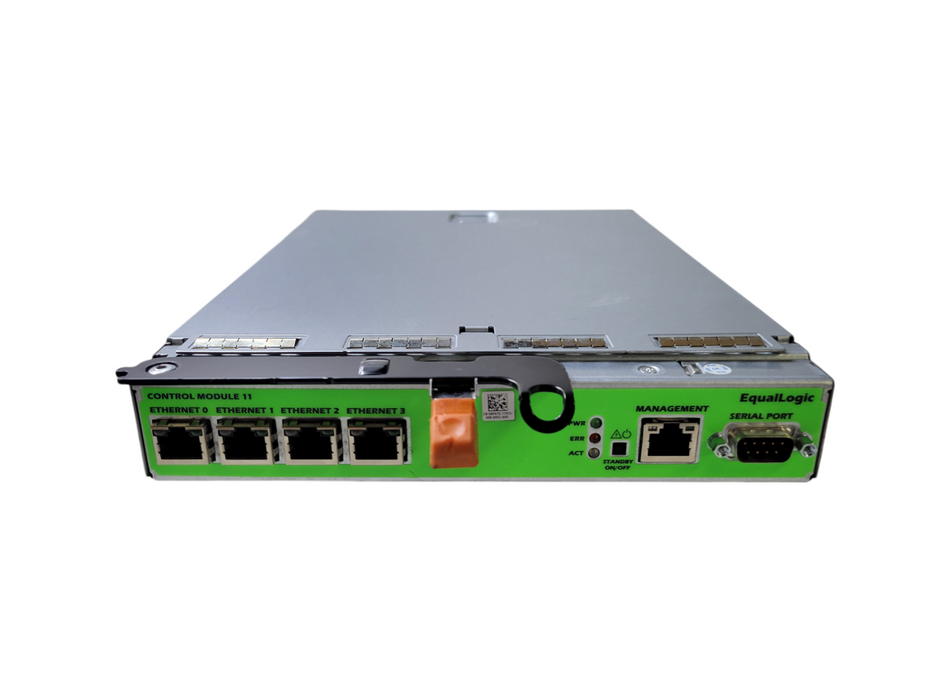Dell EqualLogic Control Module 11, 8P6TX, 08P6TX