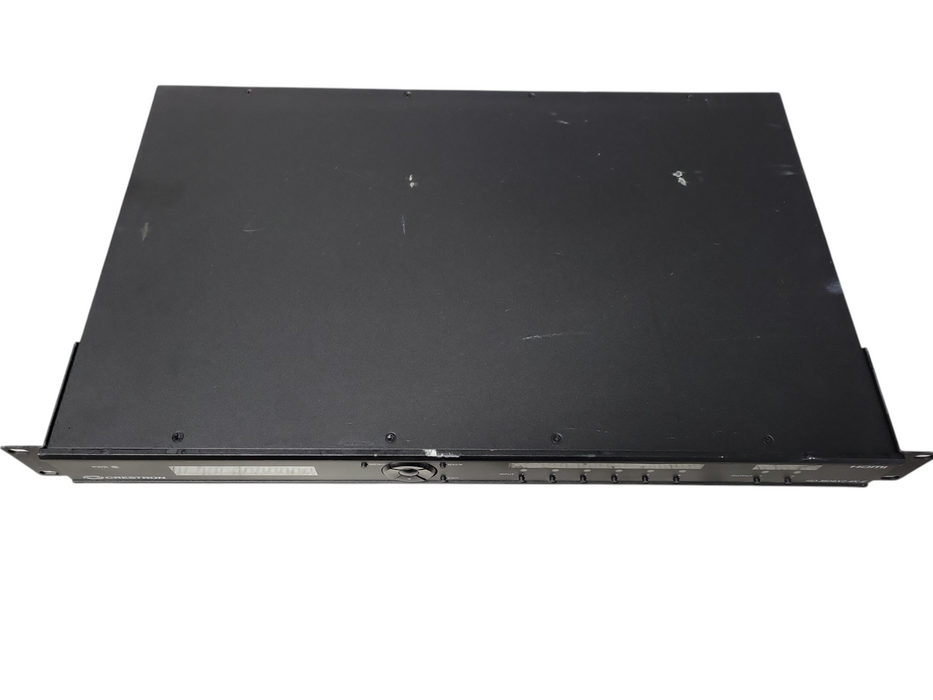 Crestron HD-MD6X2-4K-E HDMI 1RU Rack Mounted Switcher