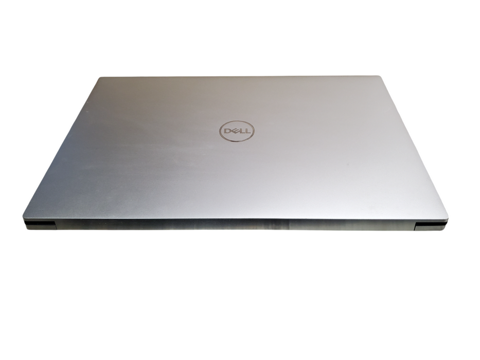 Dell XPS 15 9510 P91F 15.6" i7-11800H 16GB RAM 2x 256GB SSD RTX 3050 READ