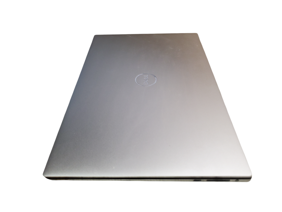 Dell XPS 15 9510 P91F 15.6" i7-11800H 16GB RAM 2x 256GB SSD RTX 3050 READ