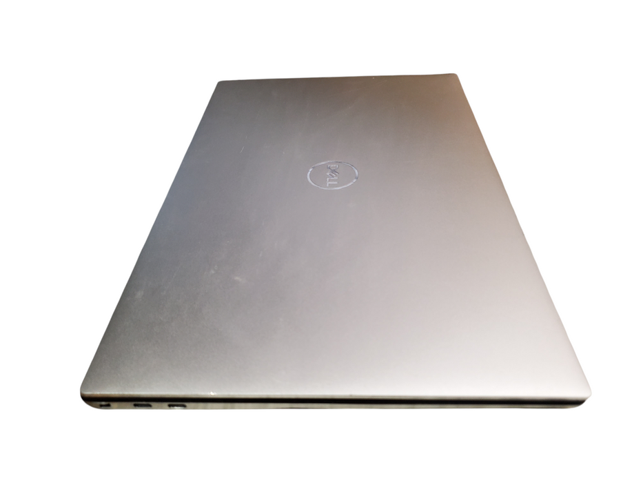 Dell XPS 15 9510 P91F 15.6" i7-11800H 16GB RAM 2x 256GB SSD RTX 3050 READ
