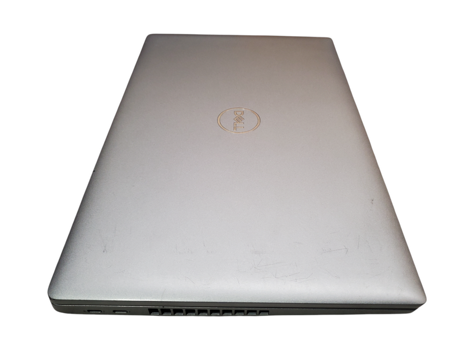 Dell XPS 15 9510 P91F 15.6" i7-11800H 16GB RAM 2x 256GB SSD RTX 3050 READ