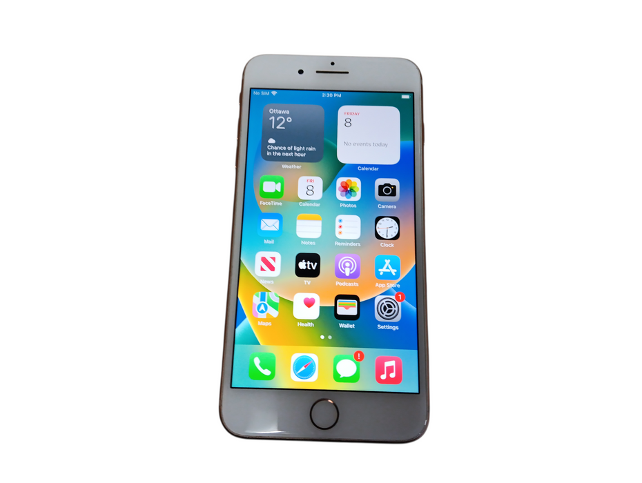 Apple iPhone 8 Plus - 64GB - Gold [A1897 | C]