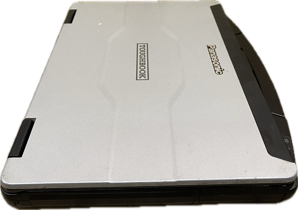 Panasonic ToughBook FZ-55 TOUCH i5-8365U 16GB RAM 512GB SSD 2710Hrs. READ!