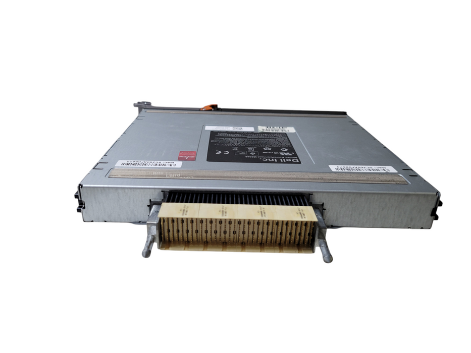Dell PowerConnect M6348 48 Ports Ethernet Blade Switch 0N8N62
