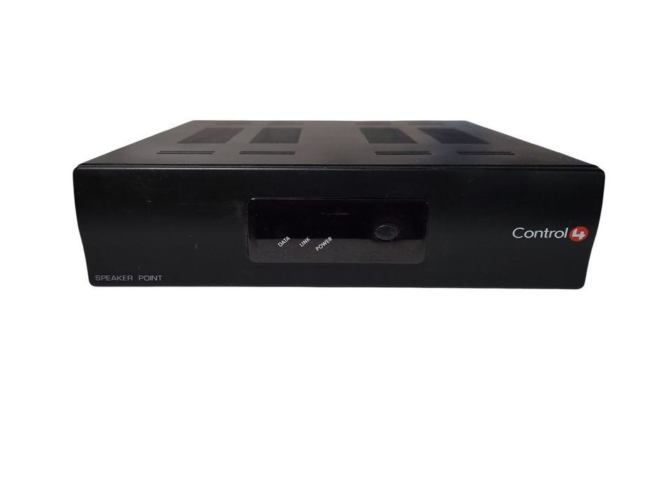 Control4 AVG-RAA1-B Speaker Point