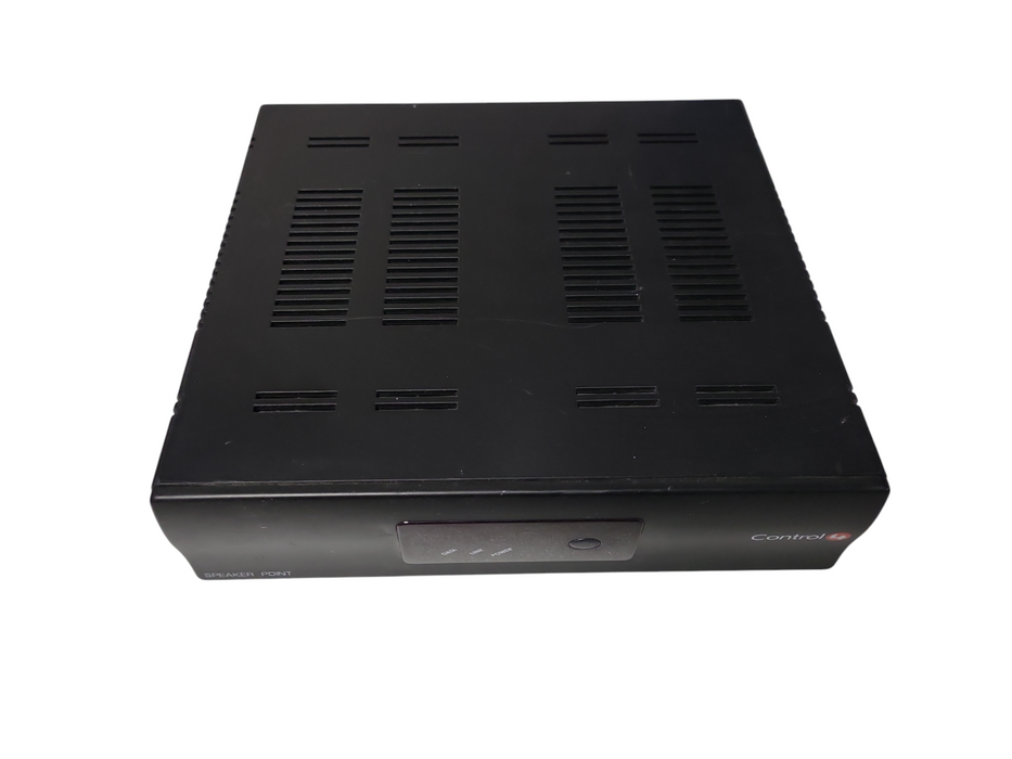 Control4 AVG-RAA1-B Speaker Point