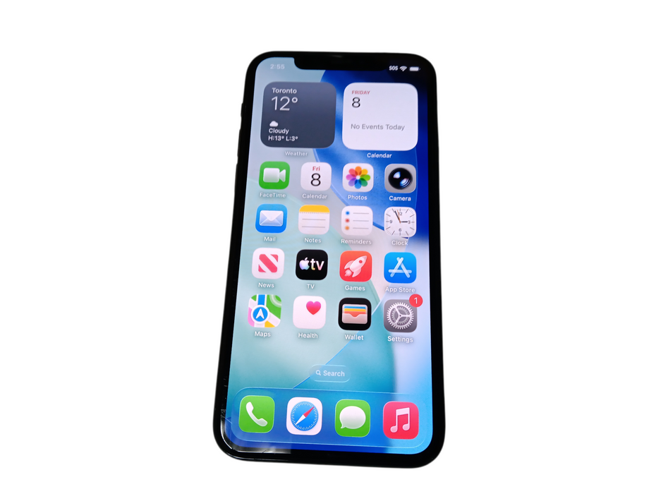 Apple iPhone 11 Pro - 64GB - Space Gray [A2160 | MST | C]