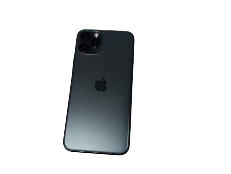 Apple iPhone 11 Pro - 64GB - Space Gray [A2160 | MST | C]