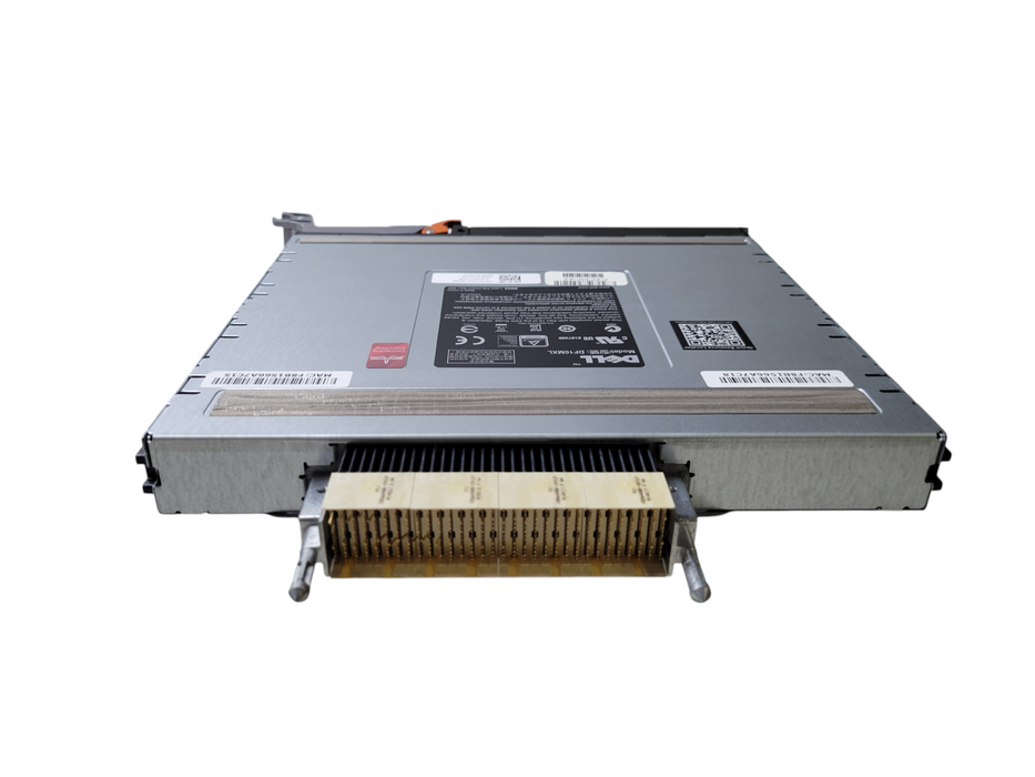 DELL 1C01H 01C01H PowerEdge Force10 MXL 10/40GbE Switch Module
