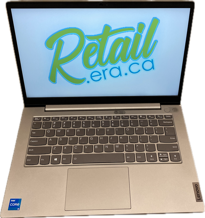 Lenovo ThinkBook 14