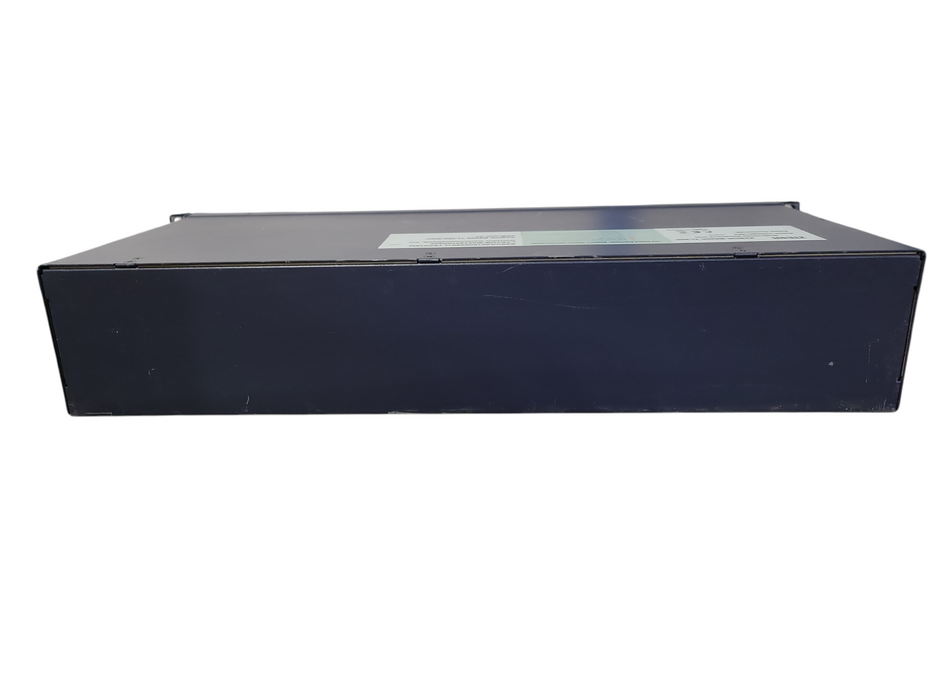 ZTE ZXSDR BB200 Multi-Mode Baseband Unit