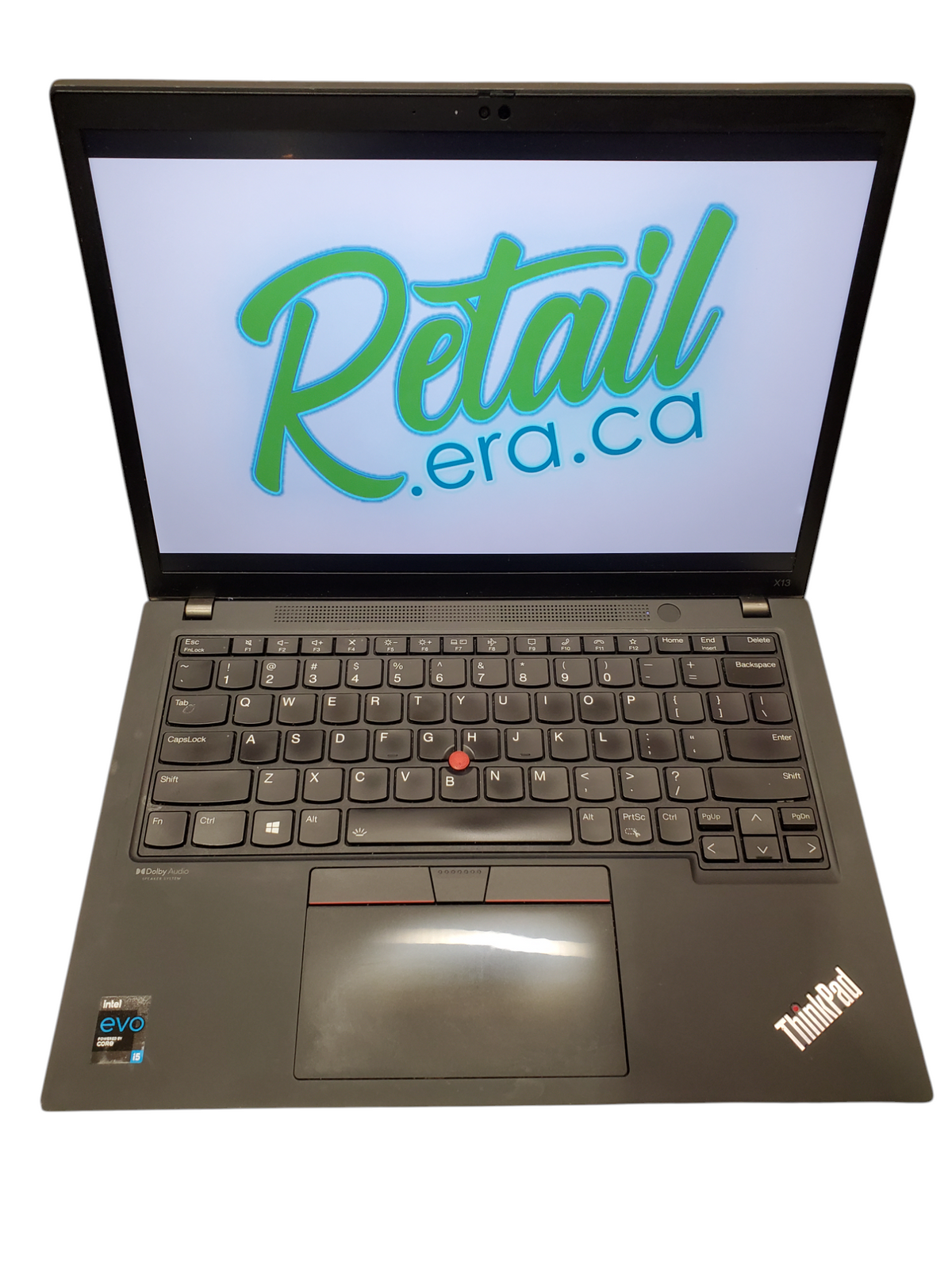 V*d様 ThinkPad X13 Gen 2 Core i5 16GB T12 Lenovo ThinkPad X13 Gen 2 FHD+ TOUCH i5-1135G7 16GB 256GB SSD READ