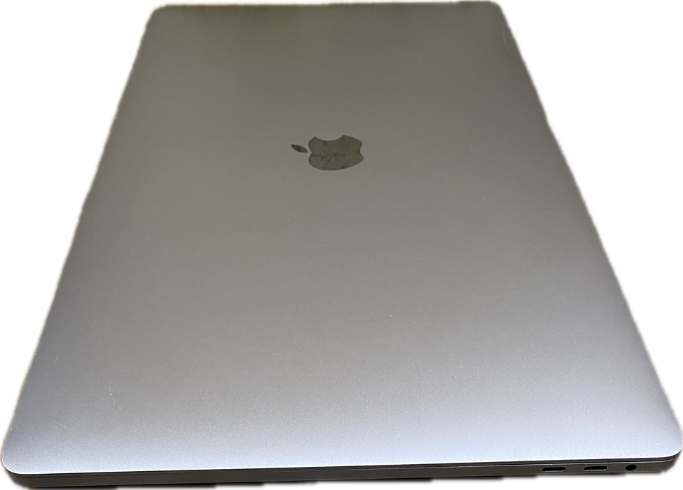 Apple MacBook Pro 16" 2019 i9-9980HK Radeon Pro 5500 64GB RAM 4TB SSD READ!