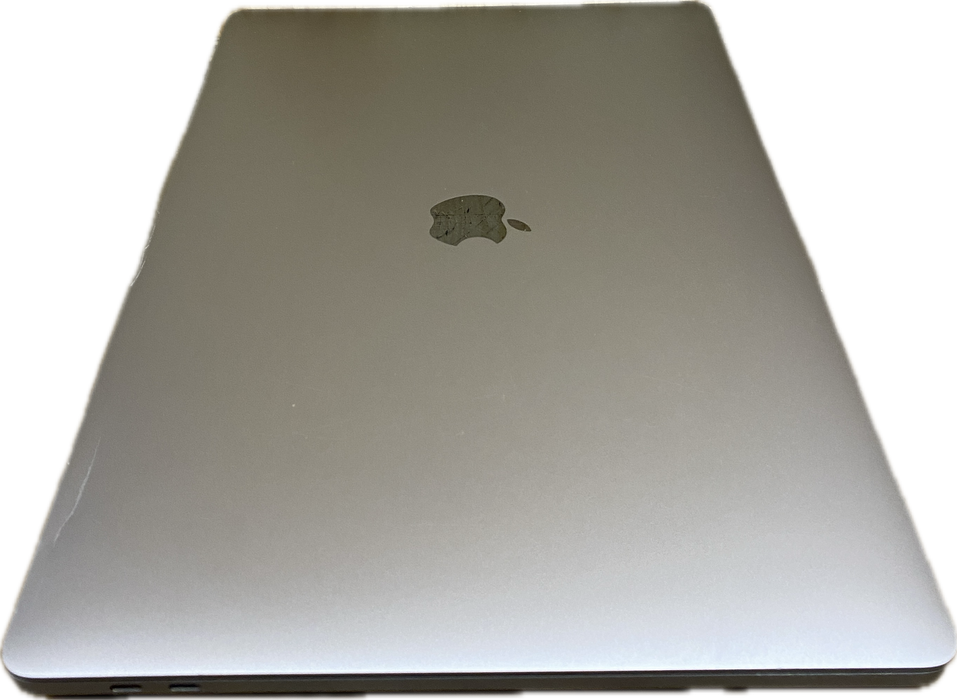 Apple MacBook Pro 16" 2019 i9-9980HK Radeon Pro 5500 64GB RAM 4TB SSD READ!