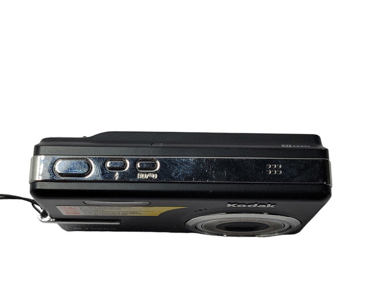 Kodak EasyShare M893 IS 8.1MP Digital Camera, No Sd Card, READ _