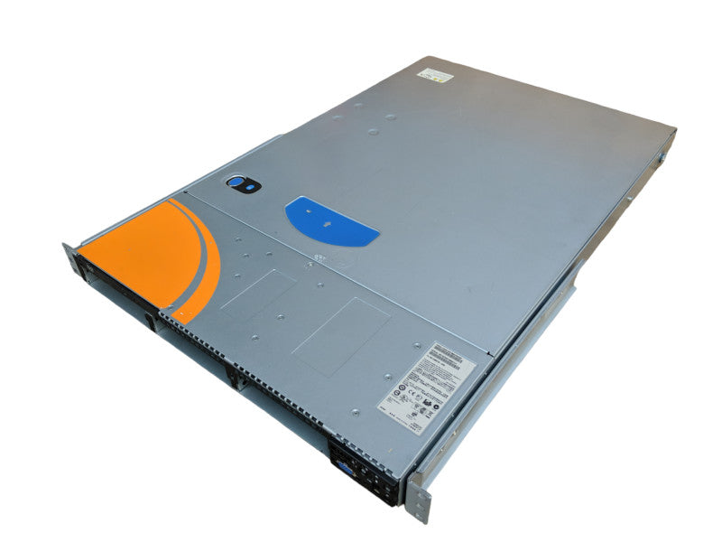 SR1600URHSR - Intel Xeon E5620 @ 2.40 GHz - 6GB RAM
