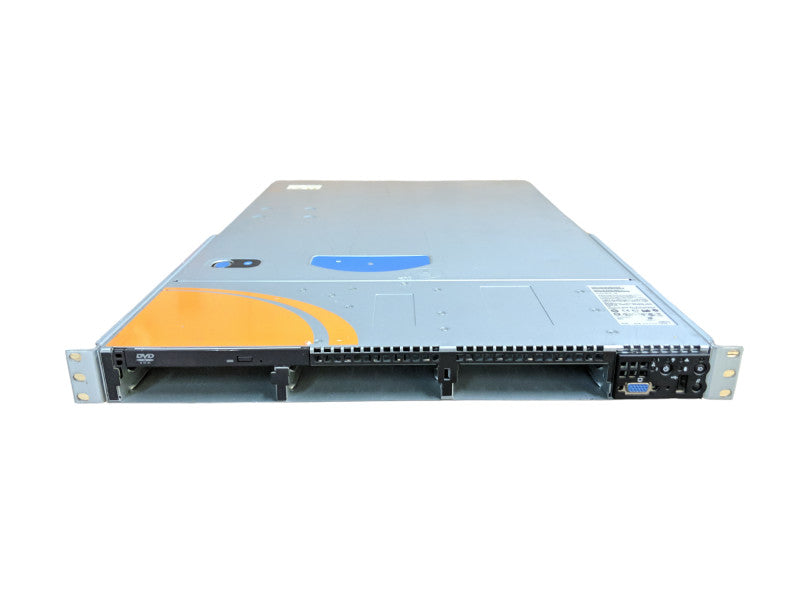 SR1600URHSR - Intel Xeon E5620 @ 2.40 GHz - 6GB RAM