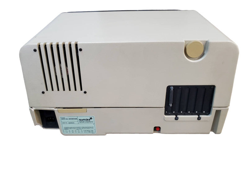 Vintage NorthStar Advantage CP/M Single-Board Desktop System @