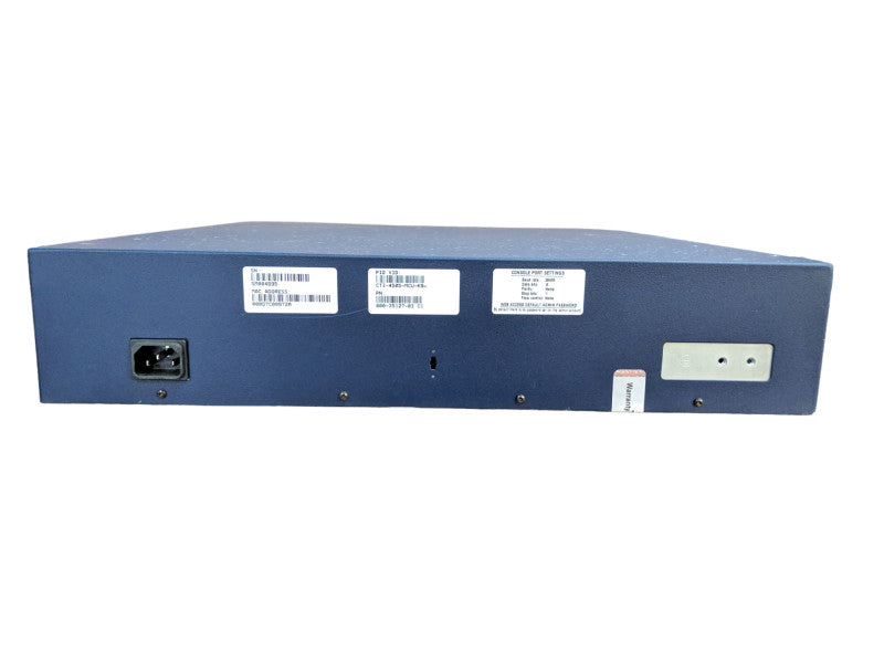 Cisco TelePresence MCU 4505 Video Conferencing Bridge