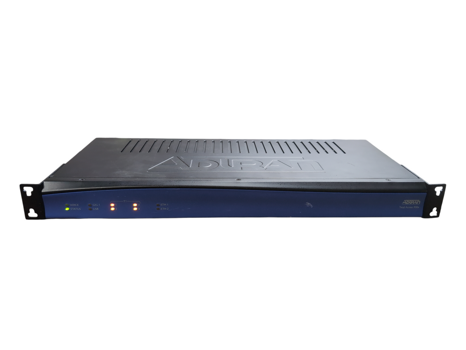 ADTRAN Total Access 900e 3rd Gen Gateway