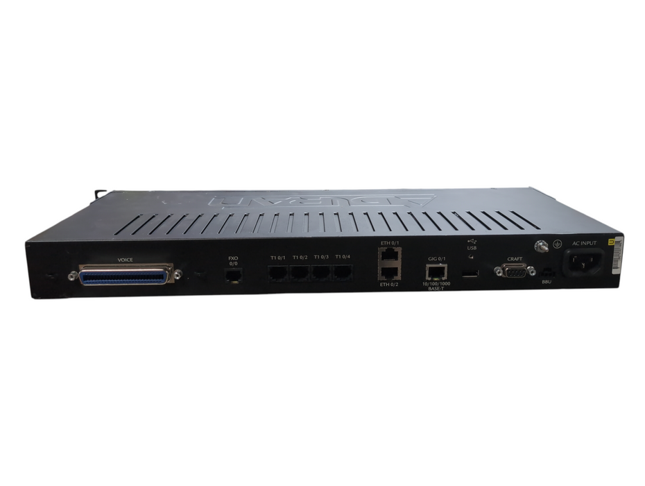 ADTRAN Total Access 900e 3rd Gen Gateway