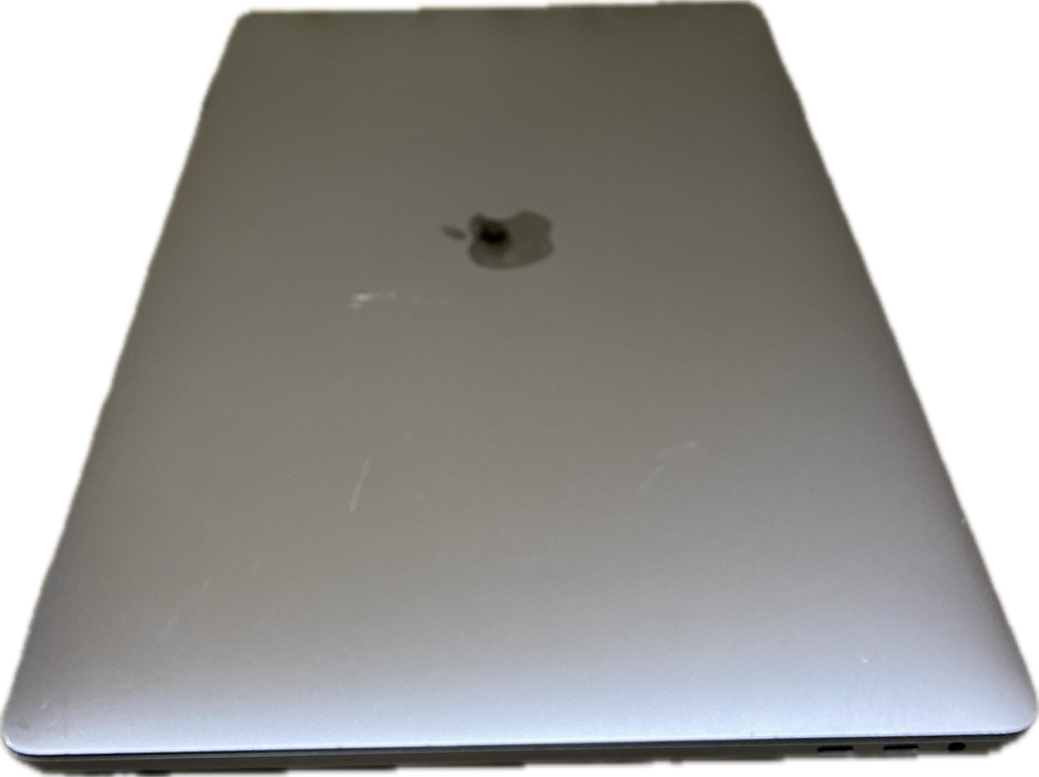 Apple MacBook Pro 15" 2018 i9-8950HK Radeon Pro 560X 32GB RAM 512GB SSD READ!