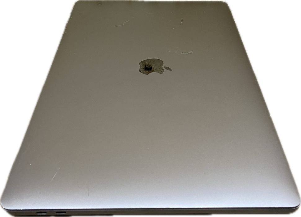 Apple MacBook Pro 15" 2018 i9-8950HK Radeon Pro 560X 32GB RAM 512GB SSD READ!