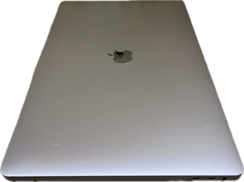 Apple MacBook Pro 16" 2019 i9-9880H Radeon Pro 5500M 16GB RAM 1TB SSD READ