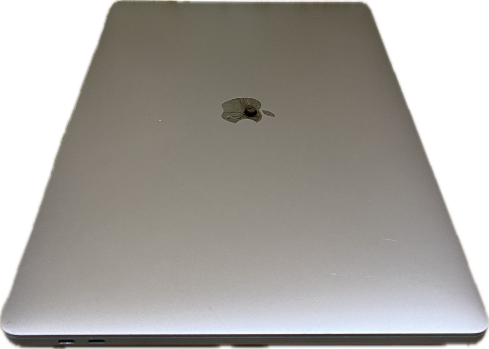 Apple MacBook Pro 16" 2019 i9-9880H Radeon Pro 5500M 16GB RAM 1TB SSD READ