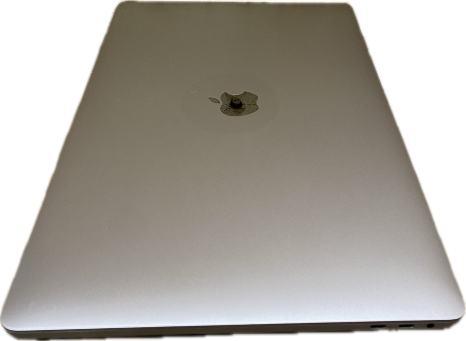 Apple MacBook Pro 15" 2019 i9-9980HK Radeon Pro 560X 32GB RAM 512GB SSD READ
