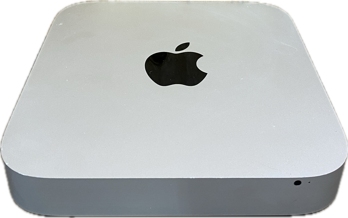 Apple Mac Mini Late 2014 i5-4278U 2.60GHz 16GB RAM 256GB SSD